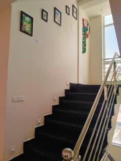 Vaikuntha Vilas Homestay, Kodaikanal - 5