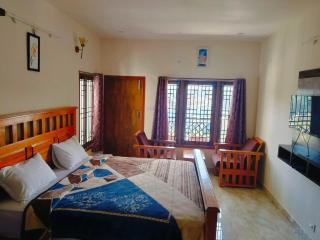 Vaikuntha Vilas Homestay, Kodaikanal - 7