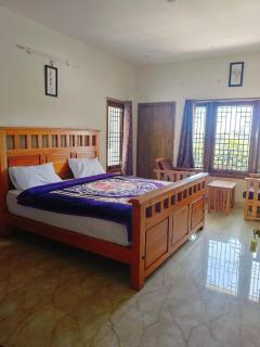Vaikuntha Vilas Homestay, Kodaikanal - 3
