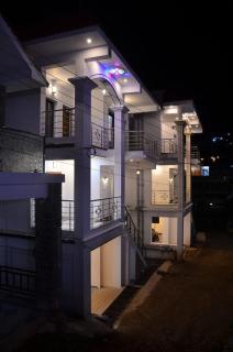 Vaikuntha Vilas Homestay, Kodaikanal - 2