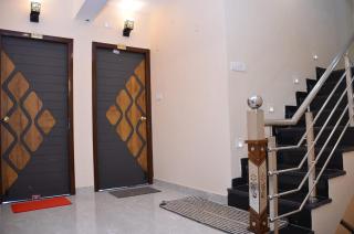 Vaikuntha Vilas Homestay, Kodaikanal - 1