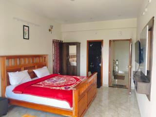 Vaikuntha Vilas Homestay, Kodaikanal - 9