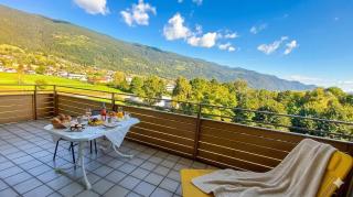 MONA Haus KMB Seeblick Appartement Ossiacher See, Hallenbad, Skiarena Gerlizen - 4