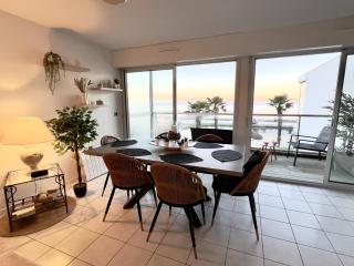 Le Sunrise des Rosaires - 8