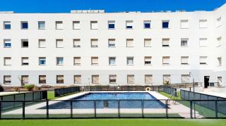 Apartamentos Vértice Sevilla Aljarafe - 8