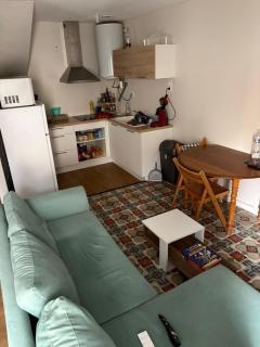 Charmant appartement entre mer et vignes - 9