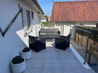 le relais des étangs B - 8