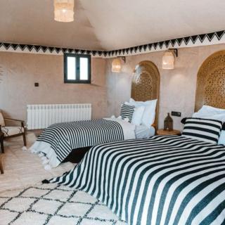 Nivora Sahara Retreat - 0