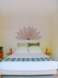 Studio cosy au Diamant - 2