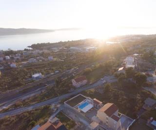 Apartments Oliva with Heated Pool - 6
