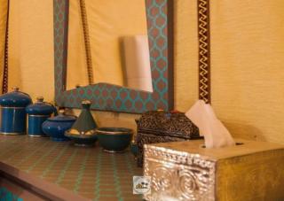 Nivora Sahara Retreat - 2