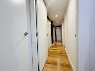 Santa Ana 3 bedrooms - 1