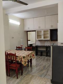 Sri Thirumoorthy Home Stay - 7