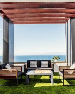 Villa Felicity Panoramic Seaviews - Adeje - 7