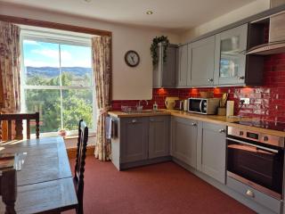 The Old Convent Holiday Apartments - Fort Augustus - 5