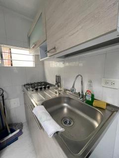 Apartamento privado ubicación central Bogota - 6