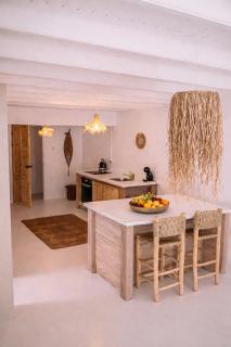 The Green Turtle Eco Lodge - 3