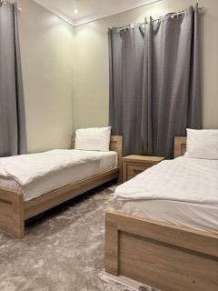 غرفتين وصاله بملحق بحي الروضه - 8