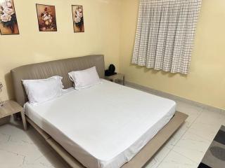 Résidence Keur Mame Seye 2 - 6