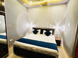 Hotel O Suryavanshi Palace - 8