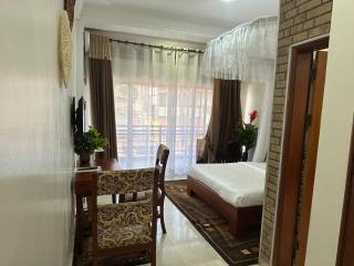 Afro American Motel - 5