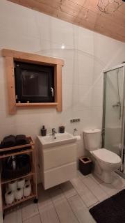 Slow Lake House Koszarka - 2