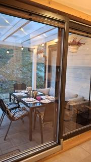 Slow Lake House Koszarka - 1