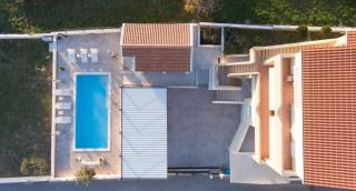 Apartments Oliva with Heated Pool - 7