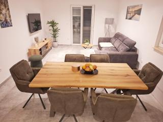 Apartments Oliva with Heated Pool - 1