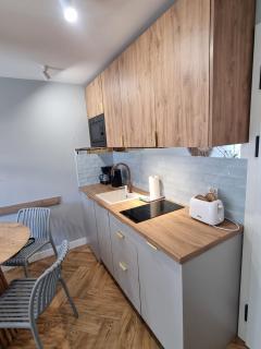 Green Port Klimatyczny 1 z basenem, jacuzzi i sauną Admus - 8