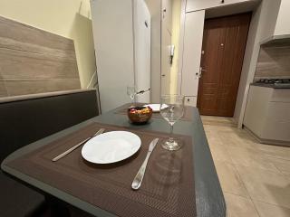 The Snowy Loft by Key&Stay - 8