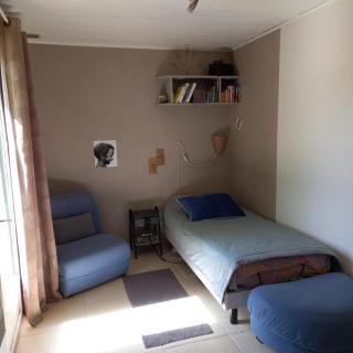 Malpas125 chambres chez l'habitant - 8