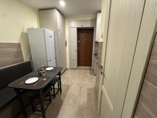 The Snowy Loft by Key&Stay - 1