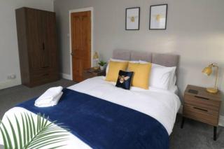 2 Bedroom Characterful House - Free Street Parking - 4