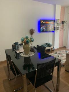 Apartamento central - 0