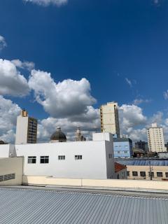 Apartamento central - 7