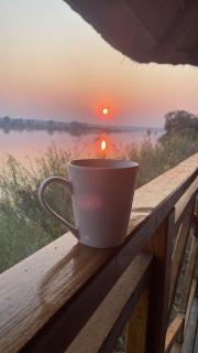 Emms Cubango Ecological Camp - 6