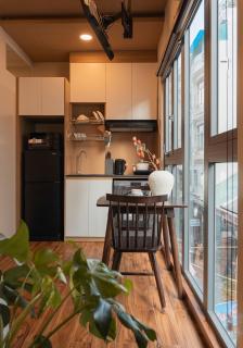 Bright Studio - D1 Central - 3 Pax - Urban Escape - 6