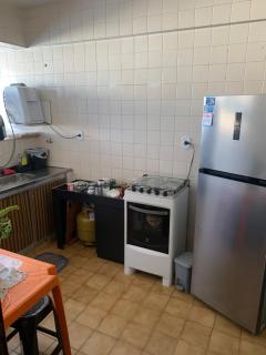 Apartamento central - 6