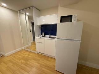 Luxury Sea View Apartments Orbi City Batumi - 2