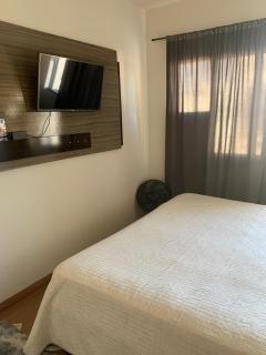 Apartamento central - 5