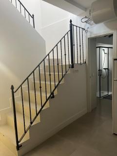 The sunnydise Apartments Duplex - 5