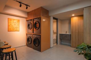 Bright Studio - D1 Central - 3 Pax - Urban Escape - 5