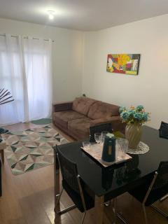 Apartamento central - 4