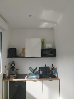 Studio de Vincent - 9