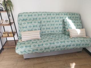 Studio de Vincent - 5