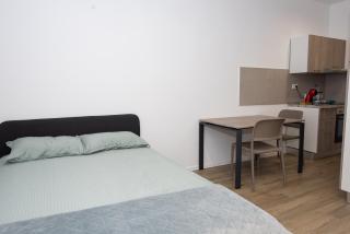 Park View Studio 3 - 6