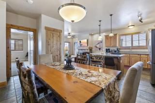 The Grizzly Condo at Bear Hollow - 6