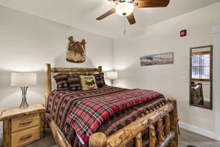 The Grizzly Condo at Bear Hollow - 2