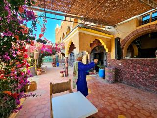 Kasbah of Peace Draa Valley Zagora - 9